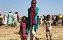 سازمان ملل: سودان درگیر جنگی نیابتی است