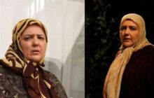 زویا امامی درگذشت