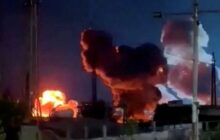 رژیم صهیونیستی شهرهای خان یونس، غزه و رفح را بمباران کرد