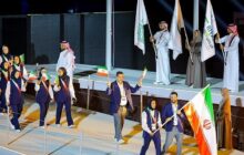 برنامه ورزشکاران ایران در هشتمین روز بازی‌های کشورهای اسلامی