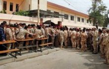 اعلام غیررسمی مشارکت بیش از 82 درصدی در مرحله اول انتخابات پارلمانی عراق