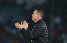 اوسمار در بازگشت به پرسپولیس خوش‌شانس بود/ زحمات هاشمیان را نباید نادیده بگیریم