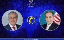 آمادگی ایران برای مساعدت جهت کاهش تنش بین پاکستان و افغانستان