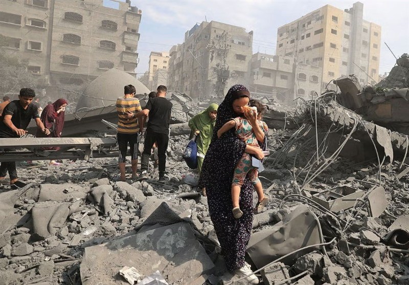 تحولات غزه| آینده مبهم آتش‌بس با نقض‌های مکرر رژیم صهیونیستی