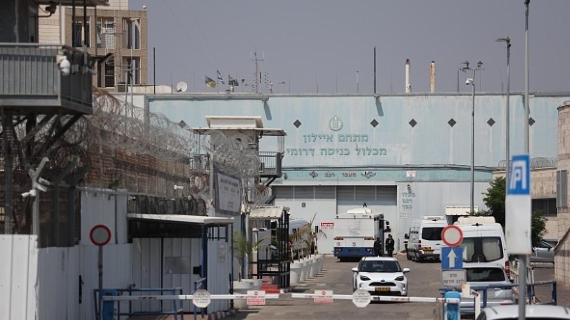 وضعیت غیرانسانی فلسطینی‌ها در زندان مخوف اسرائیل/ از زندان «راکفیت» چه می‌دانیم؟