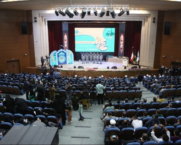 جشنواره ملی قرآن و عترت در اصفهان به کار خود پایان داد