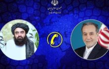 عراقچی: تهران آماده میانجی‌گری برای کاهش تنش بین پاکستان و افغانستان است