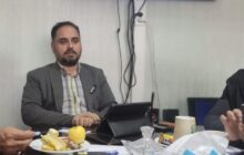 کاهش 11درصدی هدر رفت آب در گلبهار/ شهر هوشمند در مدیریت شبکه آب