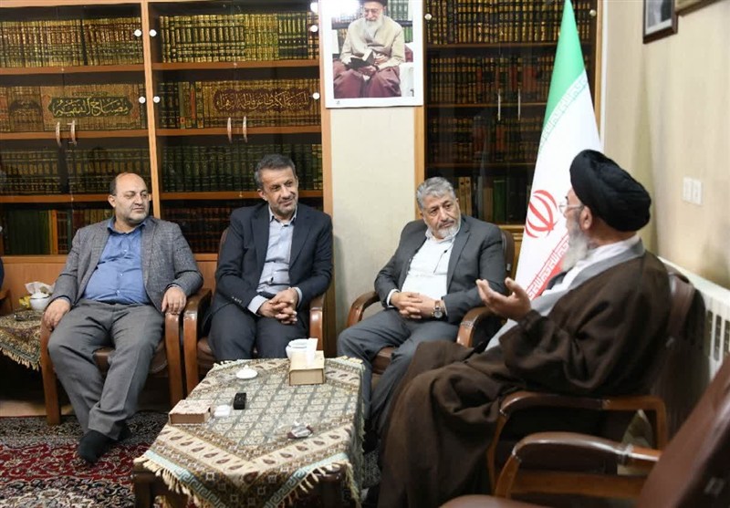 نگرانی امام جمعه اصفهان از افزایش بی‌ضابطه دانشگاه‌ها