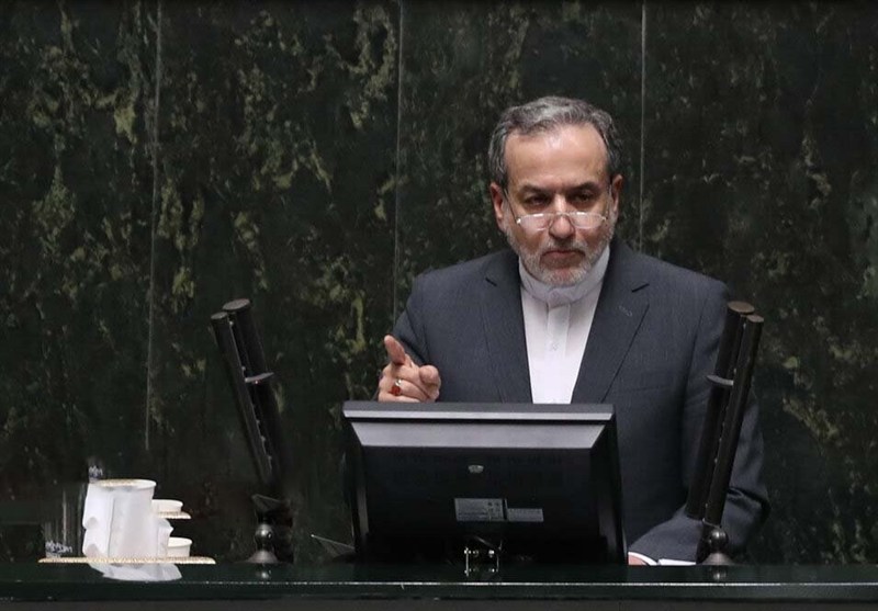 وزارت خارجه محور مقاومت را تقویت می‌کند