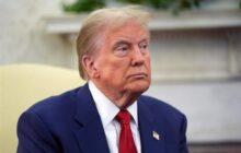 ترامپ: آمریکا دیگر اوکراین را تأمین مالی نخواهد کرد