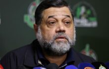 حماس: قطعنامه آمریکا خطرناک بوده و کل ساختار نظام بین‌الملل را به هم می‌زند