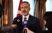 درباره سوریه، ایران و غزه با طرف‌های آمریکایی و سوری در واشنگتن رایزنی کردیم