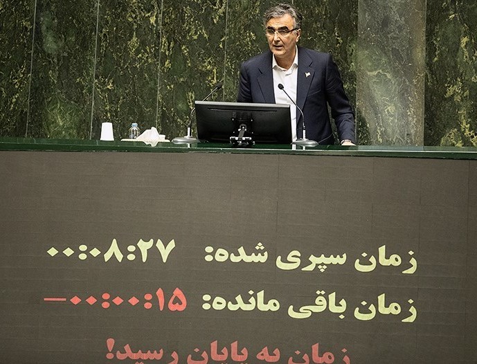 تورم بانک مرکزی 38.9درصد شد