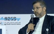 ایران درباره امنیت ملی خود هیچ‌گونه سازش و عقب‌نشینی نخواهد کرد