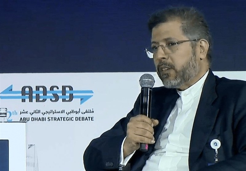 ایران درباره امنیت ملی خود هیچ‌گونه سازش و عقب‌نشینی نخواهد کرد