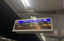 اختلالات برقی، بسیاری از ایستگاه‌های فلسطین اشغالی را به تعطیلی کشاند