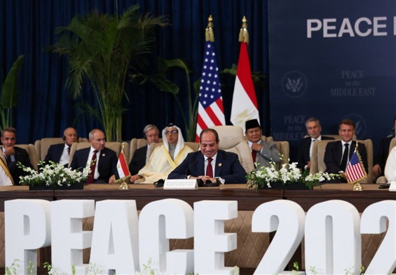 پاسخ کشورهای عربی به طرح ترامپ: پول می‌دهیم اما نیرو نمی‌فرستیم