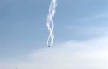 جزئیاتی درباره هواپیمای نظامی ترکیه که سقوط کرد؛ 2 فرضیه برای حادثه