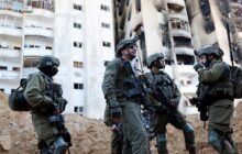 اعترافات هولناک نظامیان صهیونیست به جنایات عامدانه علیه غیرنظامیان در غزه: همه فلسطینیان محکوم به مرگند!