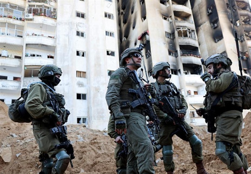 اعترافات هولناک نظامیان صهیونیست به جنایات عامدانه علیه غیرنظامیان در غزه: همه فلسطینیان محکوم به مرگند!