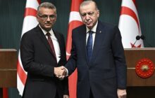 چرا اردوغان، استقلال قبرس شمالی را آرمان ملی می‌داند؟