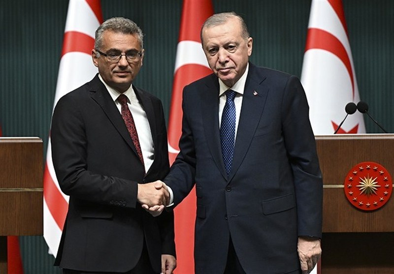 چرا اردوغان، استقلال قبرس شمالی را آرمان ملی می‌داند؟