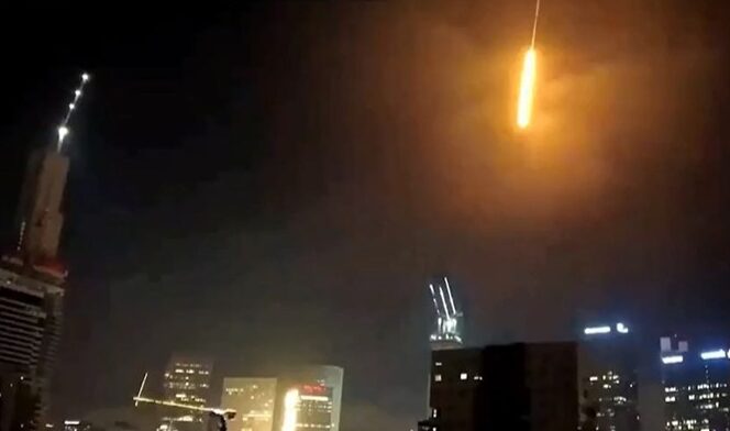 واکنش شبکه تلویزیونی نزدیک به نتانیاهو