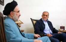 جناب خاتمی! تلاش برای ربایش دولت پزشکیان را متوقف کنید