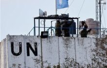 یونیفل: حضور اسرائیل در خاک لبنان نقض قطعنامه 1701 و حاکمیت این کشور است