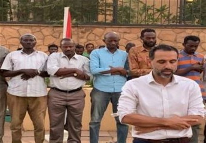 عراق| تعیین سفیر یا مهندس ایجاد هرج و مرج و بی‌ثباتی از سوی انگلیس