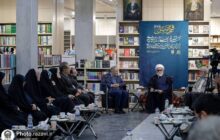 رهبر انقلاب؛ احیاکننده سنت «تقریظ» در ادبیات معاصر