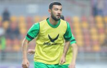 سلامی: دقیقی مقصر نیست، فوتبال روی بدش را به پیکان نشان داده است