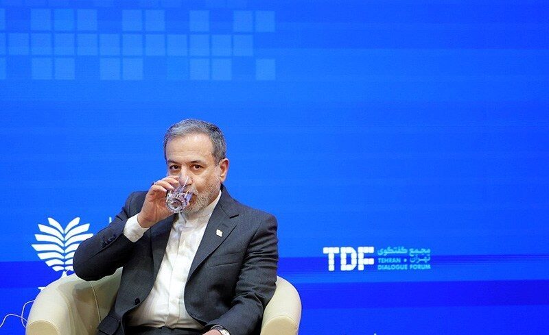 عراقچی پس از تصویب قطعنامه ضد ایرانی: تفاهم قاهره رسما خاتمه یافته تلقی می‌شود