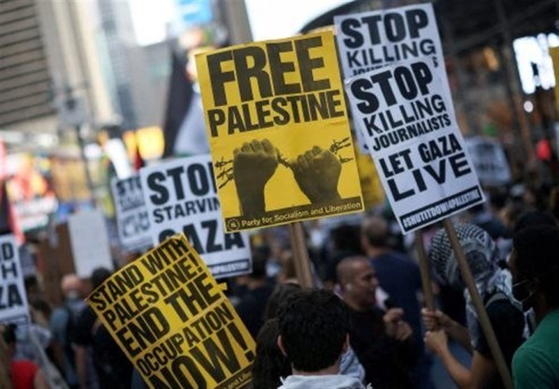 واقعیتی که در خانه‌های آمریکایی‌ بازگو نمی‌شود