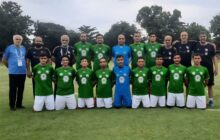 فوتبال هفت نفره قهرمانی آسیا| برتری ایران مقابل مالزی در گام نخست