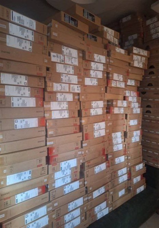 نگرانی از تکرار انفجار پیجری اسرائیل در غزه با ورود محموله گوشی‌های همراه مشکوک