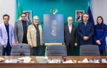 پوستر جشنواره موسیقی فجر رونمایی شد/ فراخوان‌ کشک بود!