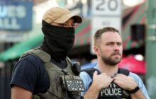 اعزام نیروهای گارد ملی به ممفیس ممنوع شد