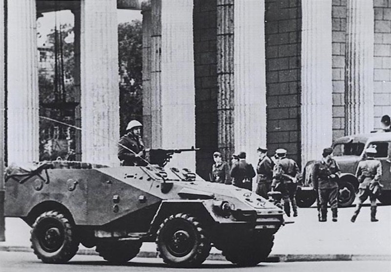 تروریسم سیا در آلمان؛ بهره‌گیری از کثیف‌ترین تاکتیک‌ها