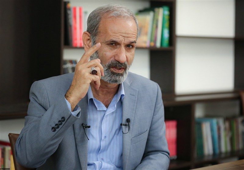 زارعی مطرح کرد: شکست آمریکایی عربی در مهندس انتخابات عراق با وجود هزینه هنگفت