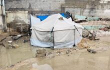 تحولات غزه| آتش‌بس شکننده و زمستانی سخت پیش روی ساکنان غزه