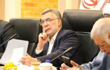 وزیر بهداشت: 22 پروژه درمانی امسال در کرمان افتتاح می‌شود / افزایش تخت‌های استان کرمان به 6 هزار تخت