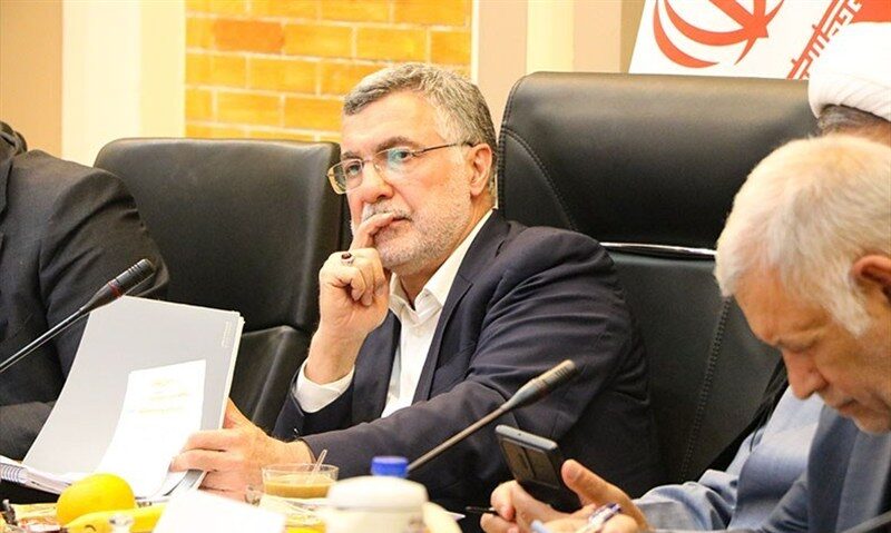وزیر بهداشت: 22 پروژه درمانی امسال در کرمان افتتاح می‌شود / افزایش تخت‌های استان کرمان به 6 هزار تخت