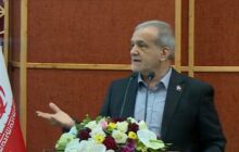 پزشکیان: بسیاری از مشکلات کشور قابل حل است/ انتخابی برای انتقال پایتخت نداریم