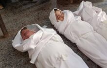 آمار جنایات وحشیانه اسرائیل از آغاز آتش‌بس/ قتل‌عام صدها زن و کودک در غزه