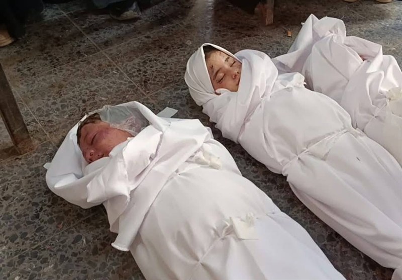 آمار جنایات وحشیانه اسرائیل از آغاز آتش‌بس/ قتل‌عام صدها زن و کودک در غزه