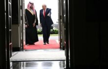 حُقه دلال نیویورکی؛ آیا پرونده خرید اف35 عربستان به سرنوشت امارات دچار می شود؟