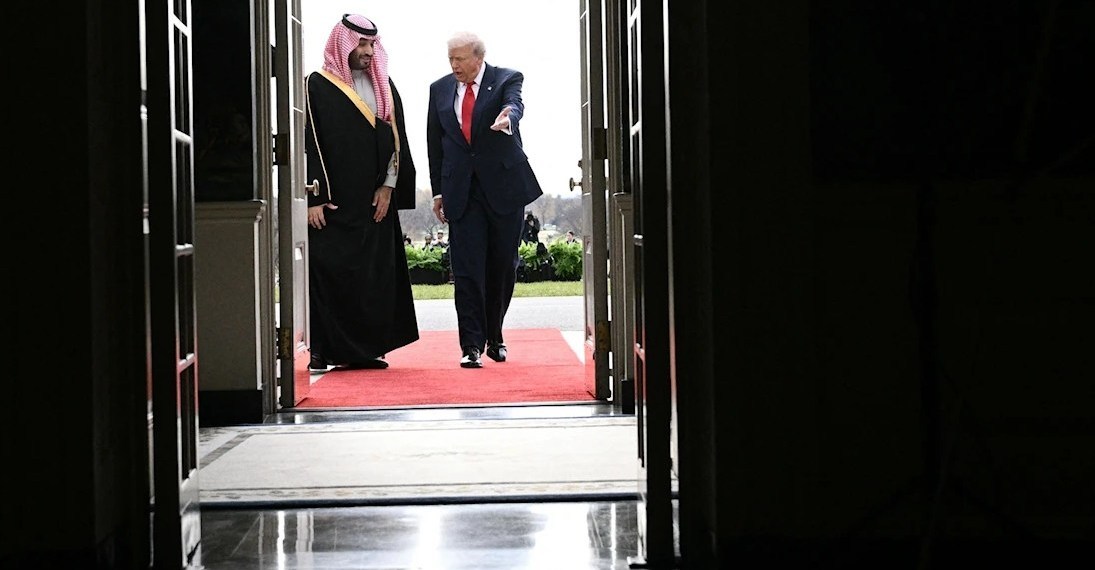 حُقه دلال نیویورکی؛ آیا پرونده خرید اف35 عربستان به سرنوشت امارات دچار می شود؟