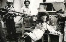 مداخله‌های آمریکا در جهان‌ـ‌8؛ «کودتا برای موز» در گواتمالا